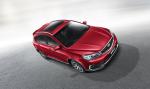Geely Vision S1 2019 года